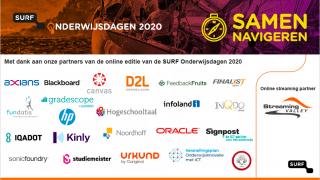 Partners OWD20