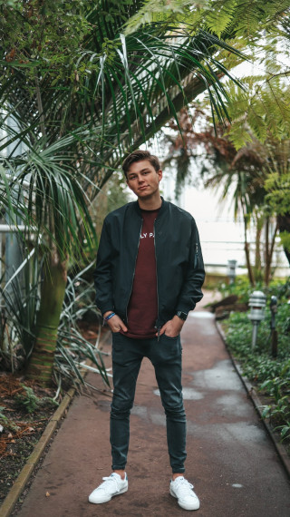 Sam Mulder