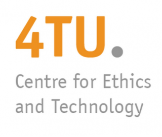 logo 4TU Ethics and Technology