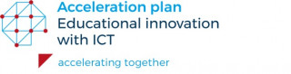 Logo Acceleration plan