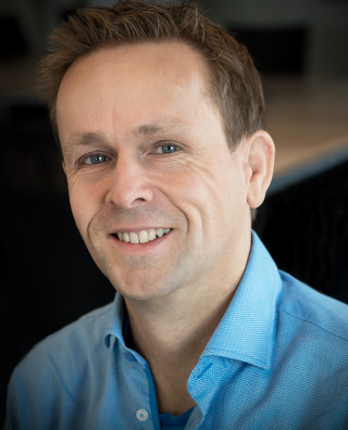 Harrie van der Meer