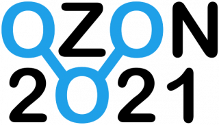 Logo OZON2021