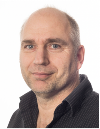 Foto Klaas Wierenga