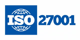Logo ISO 27001