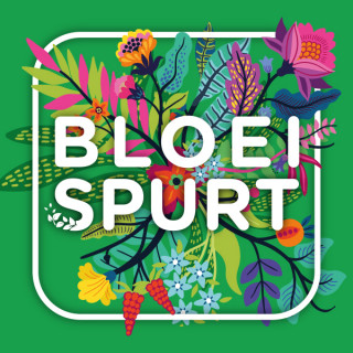 SURF Onderwijsdagen thema Bloeispurt