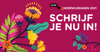 SURF OWD Inschrijven