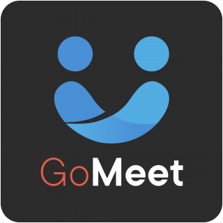 logo GoMeet