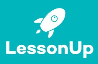 logo LessonUp