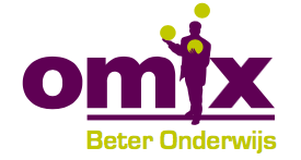 logo Omix