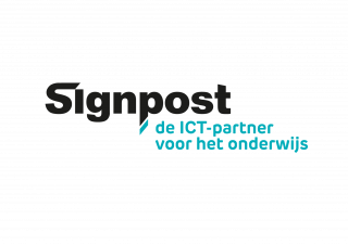logo Signpost