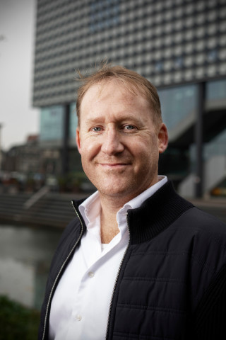Foto van Kees Verhoeven