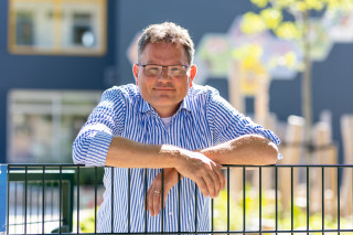 Foto van Jan Kees Meindersma