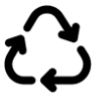 icoon recycling