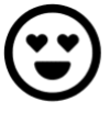 icoon smiley