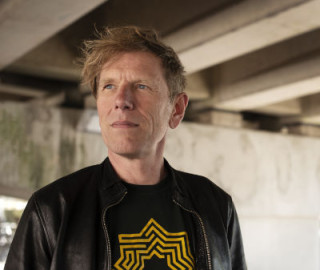 Foto van Jaap-Hemnk Hoepman
