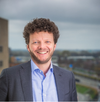 Foto van Martijn Meijers