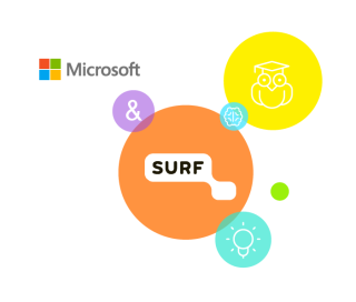 SURF & Microsoft MIIP