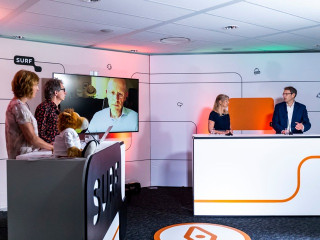 Seminarreeks met bestuurders over publieke waarden