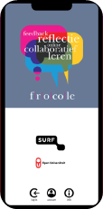 Frocole app