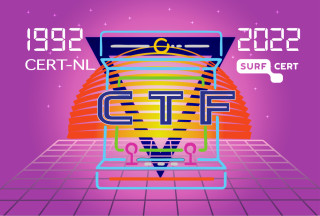 Logo Capture the Flag 2022