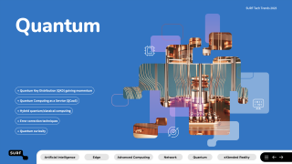 Trendreport cover chapter Quantum
