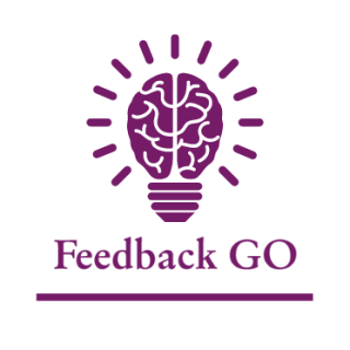 Logo feedbackGO