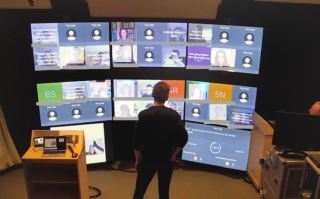 Virtual Classroom UU