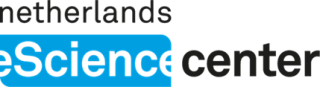 Logo Netherlands eScience Center
