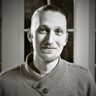 Joris Weijdom