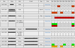 Figuur 2 voorbeeld online dashboard 