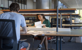 Images developed at the International Institute of Social History in Amsterdam for general use by SURF