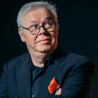 Frank Buytendijk