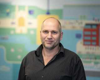 Klaas Wierenga