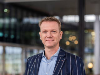 martin de vries