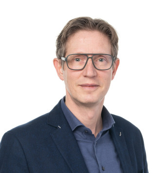 Michiel Gerlagh