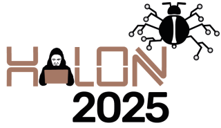Logo van HALON