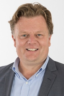 Wouter Zwaan