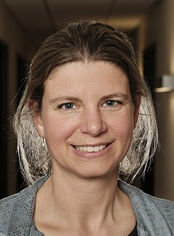 Maeike Zijlmans
