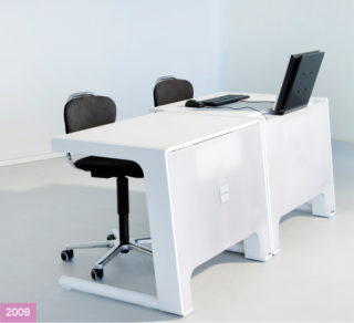 computertafel, eromesmarko achief