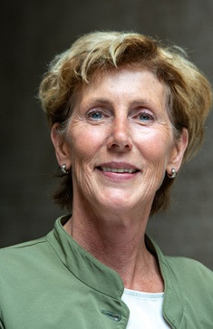 Portret van Rose van Iperenburg