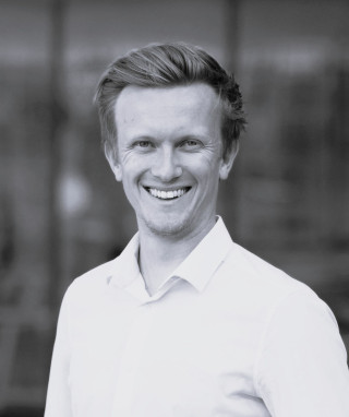 Ben Parker