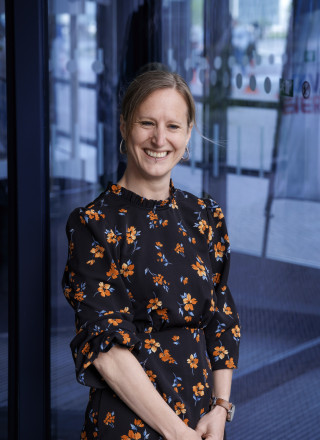 Feliene Hermans