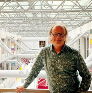 Bert Kremer