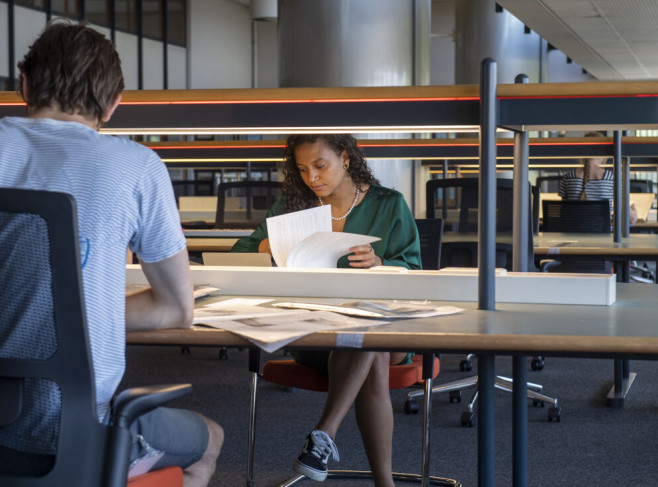 Beeldmateriaal ontwikkeld bij de het Internationaal Instituut voor Sociale Geschiedenis in Amsterdam voor algemeen gebruik door SURF
