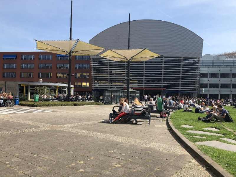 Hogeschool Arnhem Nijmegen