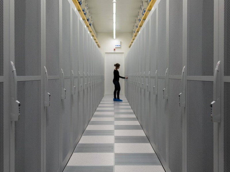 Datacenter SURFsara