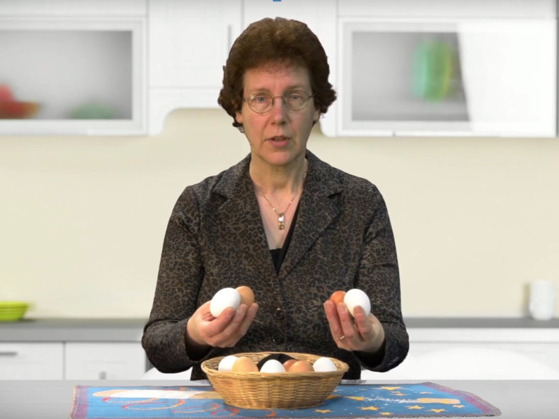 MOOC Nutrition and Health Food Safety.
