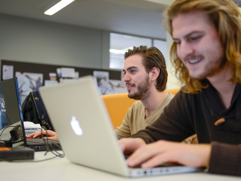 Studenten - Robert Lagendijk.jpg