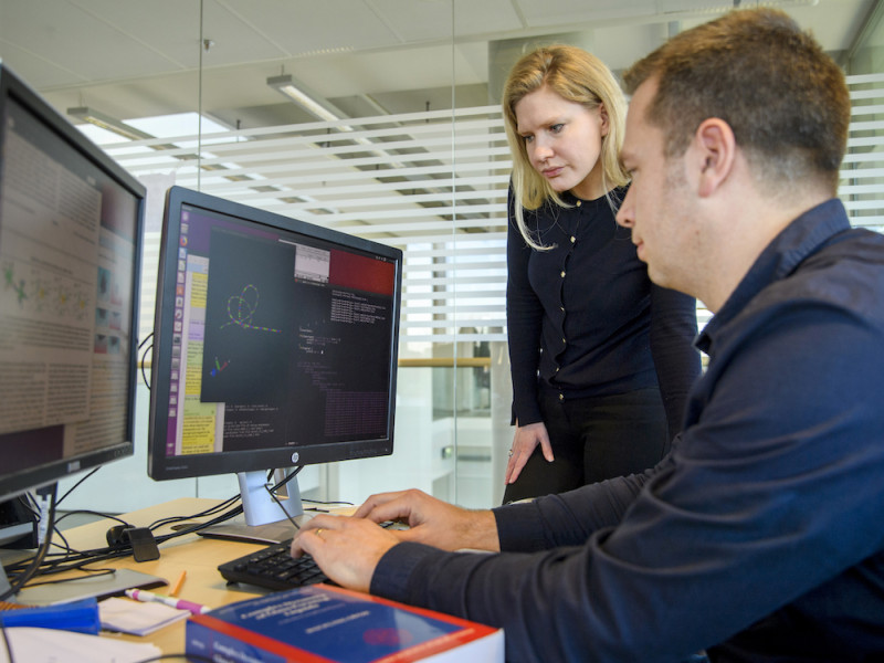 Persoonlijke training in Windows en beveiliging