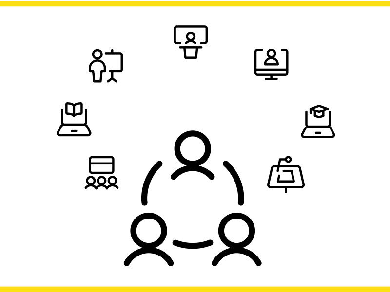 iconen events met focus op icoon workshop